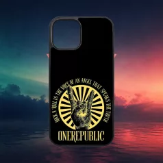 OneRepublic - Rock N' Roll is the voice - Husă iPhone