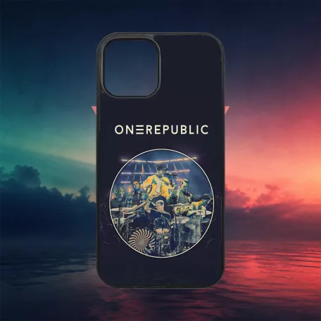 OneRepublic - Husă iPhone