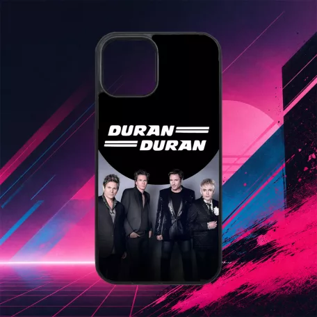 Duran Duran Logo - Husă iPhone