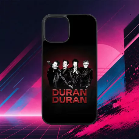 Duran Duran - Husă iPhone