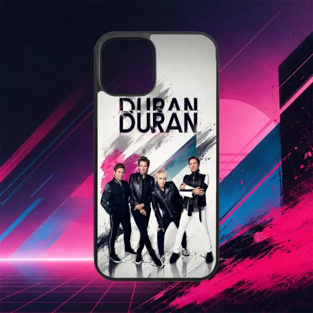 Duran Duran Art - Husă iPhone