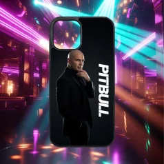 Pitbull - Husă iPhone