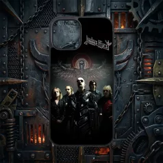 Judas Priest - Vintage Metal  - Husă iPhone 