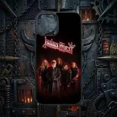 Judas Priest – Legacy  - Husă iPhone 