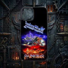 Judas Priest – Painkiller - Husă iPhone 