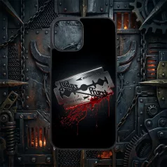 Judas Priest – British Steel - Husă iPhone 