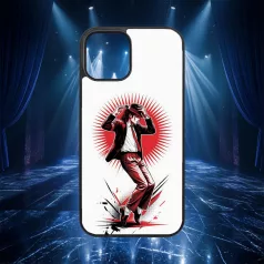 Michael Jackson - Art - Husă iPhone 