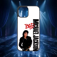 Michael Jackson - Bad - Husă iPhone 