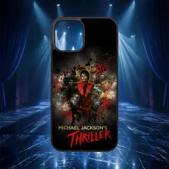 Michael Jackson - Thriller - Husă iPhone 