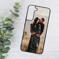 Cu fotografie personalizată Husă Samsung
