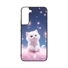 Cute Cat - Husă Samsung