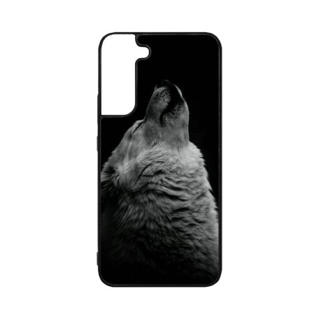 Cumetul lupului - Husă Samsung