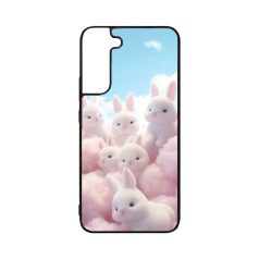 Lepurași drăgălași - Husă Samsung