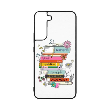 Taylor Swift - Album books - Husă Samsung