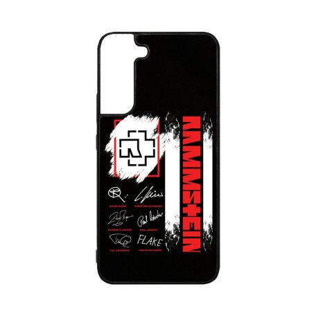 Rammstein - Autograf - Husă Samsung