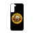 Guns N' Roses - Husă Samsung