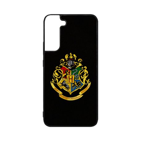 Harry Potter - Hogwarts Blazon - Husă Samsung