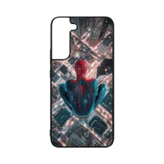 Spider-Man - Husă Samsung