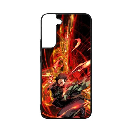 Demon Slayer - Tanjiro - Husă Samsung