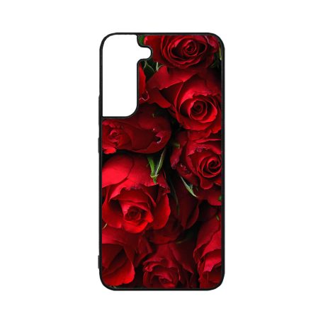 Trandafiri - Husă Samsung