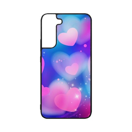 Inimi iubitoare - Husă Samsung