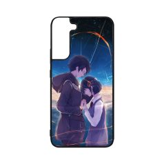 Anime love - Husă Samsung