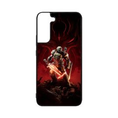Doomguy - Husă Samsung