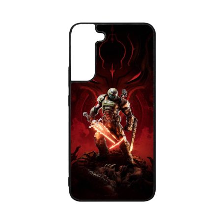 Doomguy - Husă Samsung