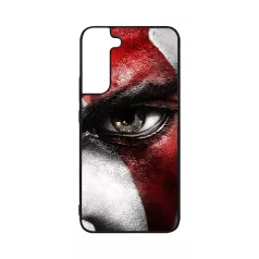God of War - Kratos - Husă Samsung