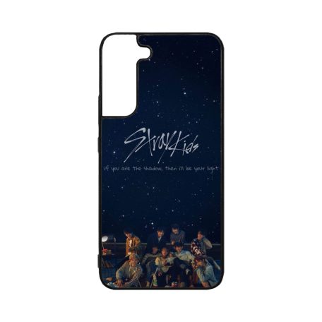 Stray Kids - if you are the shadow ...- Husă Samsung