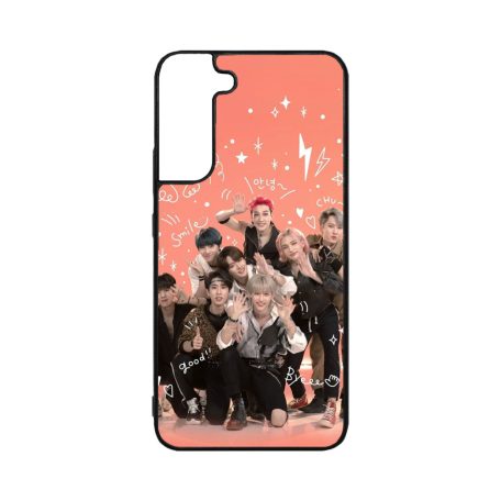 Stray Kids boys- Husă Samsung