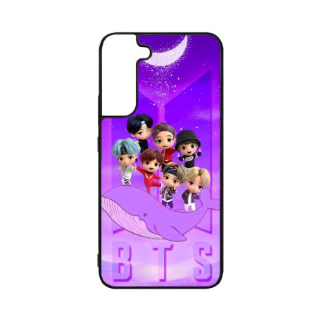 BTS Chibi - Husă Samsung