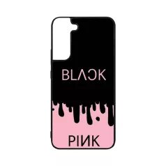 BlackPink gardiens - Husă Samsung