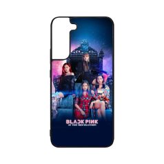 BlackPink - Is the revolution - Husă Samsung
