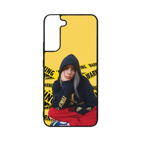 Billie Eilish - Husă Samsung