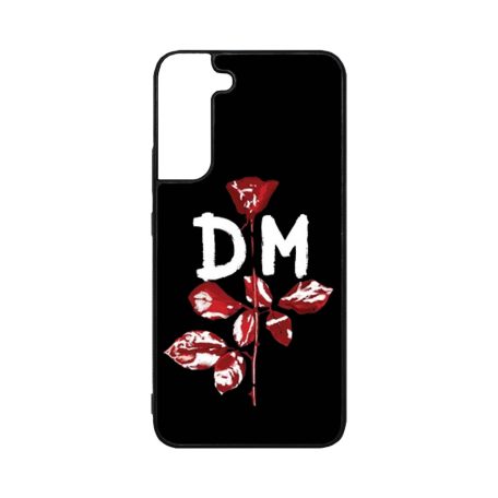 Depeche Mode - Rose - Husă Samsung