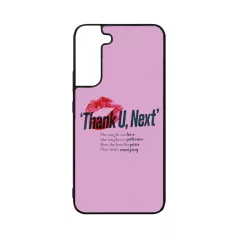 Ariana Grande - Thank U, next' - Husă Samsung