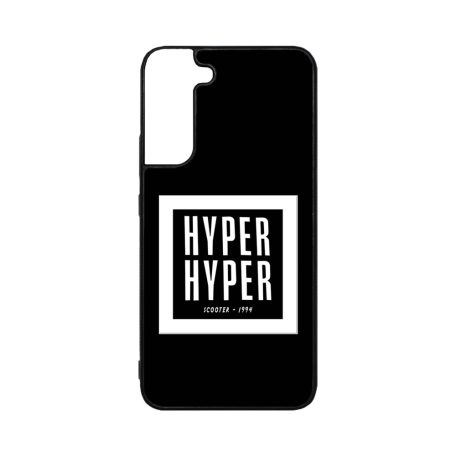Scooter - Hyper, Hyper - Husă Samsung