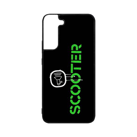 Scooter logo - Husă Samsung