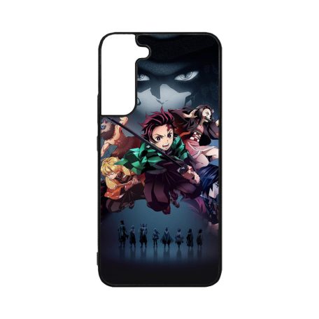 Demon Slayer - Husă Samsung
