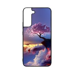 Arborele liniștii - Husă Samsung