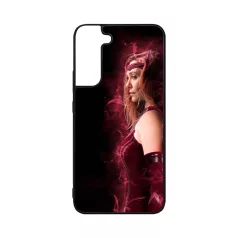 Marvel - Vanda - Husă Samsung