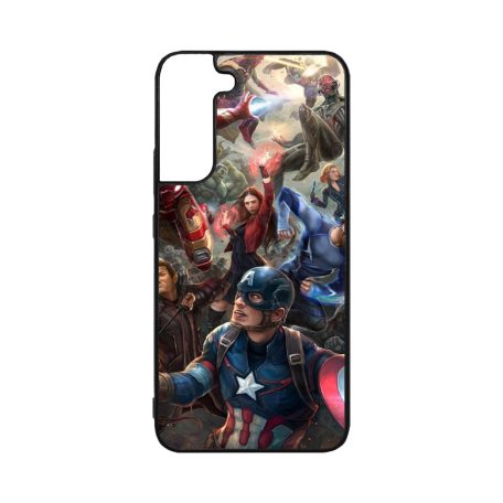 Marvel - Avengers - Husă Samsung