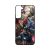 Marvel - Avengers - Husă Samsung