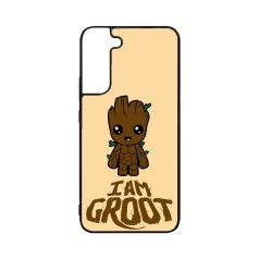 Marvel - I Am Groot - Husă Samsung
