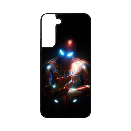 Ironspider - Husă Samsung