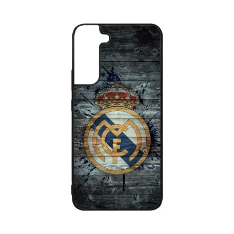 Real Madrid - Husă Samsung