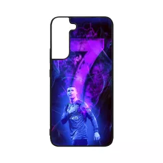 Cristiano Ronaldo - Husă Samsung