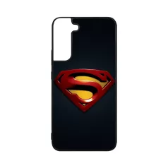 Superman logo - Husă Samsung