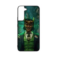 Loki - Husă Samsung